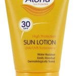 Aloha Sun Lotion SPF 30 Pocket Pack 50ml