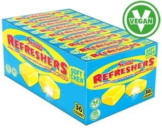 Swizzels Refreshers Stickpack- Original Lemon