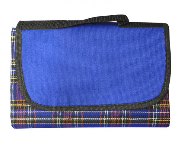 Picnic Blanket Approximately 150 x 130cm Designs & Colours May Vary