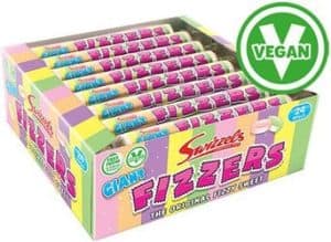 Swizzels Giant Fizzers