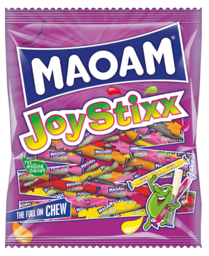 Maoam Joystixx 140g