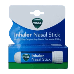 Vicks Inhaler Nasal Stick 0.5ml