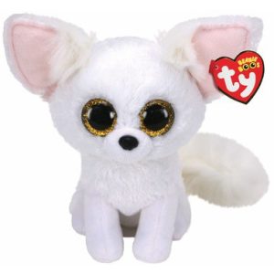 TY Beanie Boos - Phoenix the Fox 6"