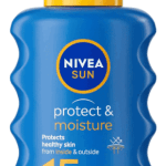 Nivea Sun Spray SPF 15 200ml Bottle