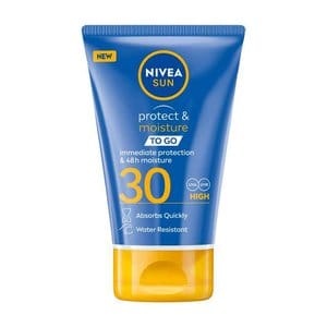 Nivea Sun Lotion Pocket Pack Adult SPF30 50ml