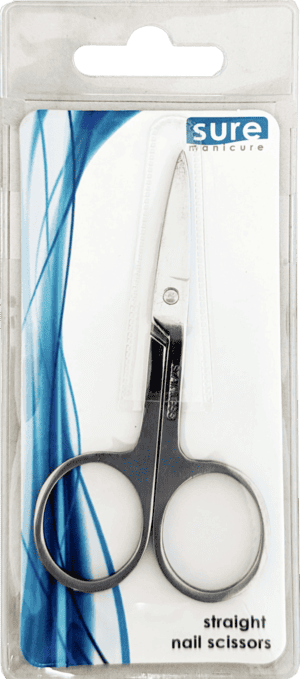 Nail Scissors
