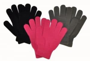 Children's Magic Stretch Gloves