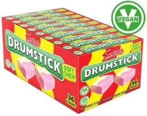 Swizzels Drumstick Stickpack