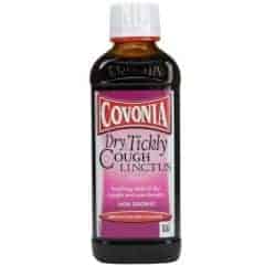 Covonia Dry & Tickly Cough 150ml
