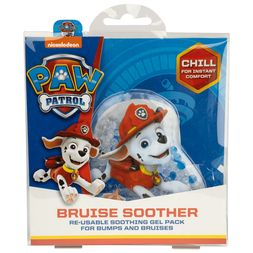 Peppa Pig & Paw Patrol Bruise Soothers