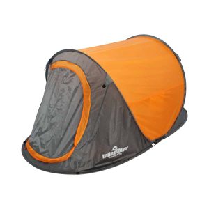Milestone Camping Festival Pop Up Tent