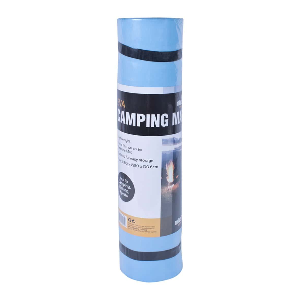 Milestone Camping Mat EVA