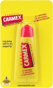 Carmex Original Lip Balm Tube 10g