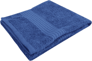 Hand Towel Navy