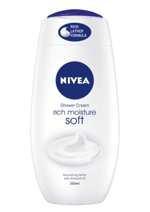Nivea shower gel wholesale