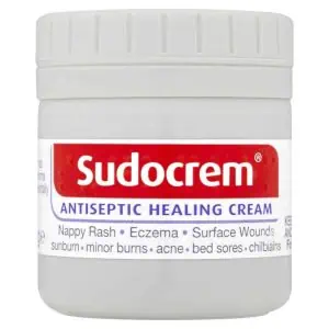 Sudocrem Antiseptic Cream 60g Tub