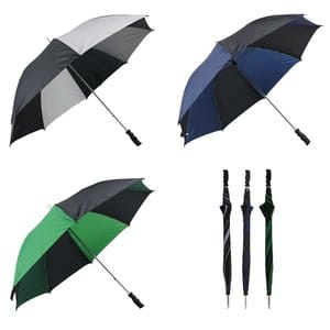 Umbrella Manual Golf