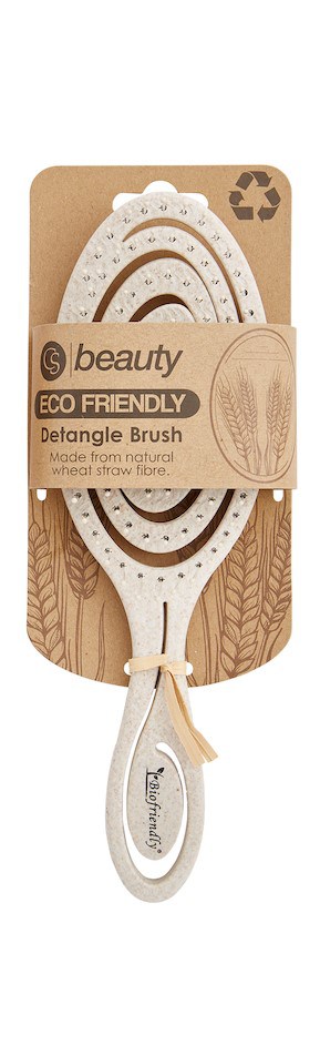 Eco Friendly Detangle Brush
