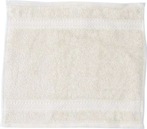 Face Cloth Natural