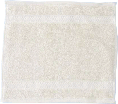 Face Cloth Natural