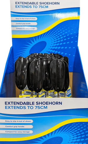 Extending Shoe Horn