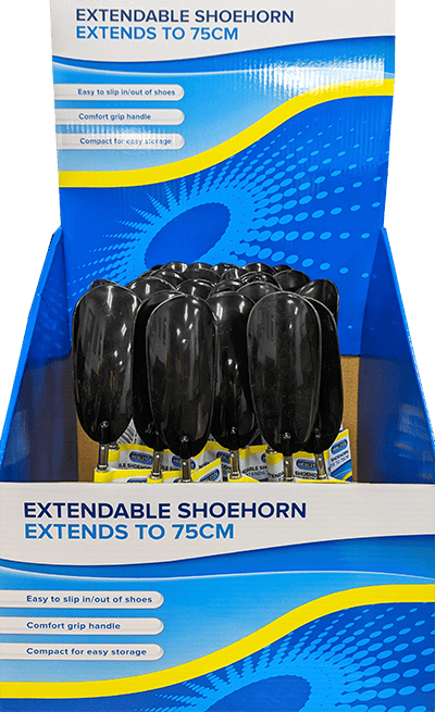 Extending Shoe Horn