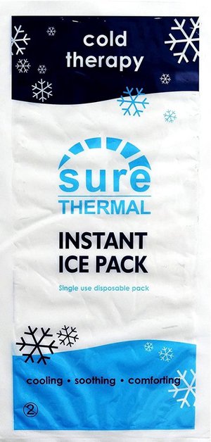 Instant Ice Pack
