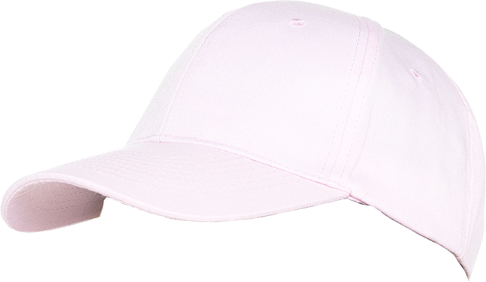 Baseball Hat - Pink