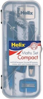 Helix Value Maths Set