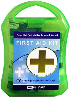 Handy First Aid Kit