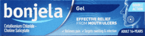 Bonjela Gel Adult 15g