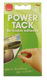 Capitol Power Tack