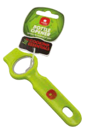 Capitol Bottle Opener Clipstrip