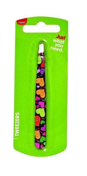 Capitol Tweezers