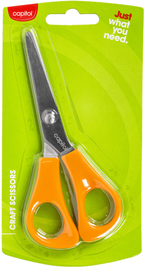 Capitol Craft Scissors