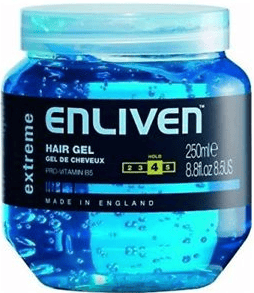 Enliven Hair Gel Extreme 250ml