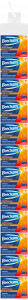 Beechams Max Strength All In One Capsules 16's Clip Strip