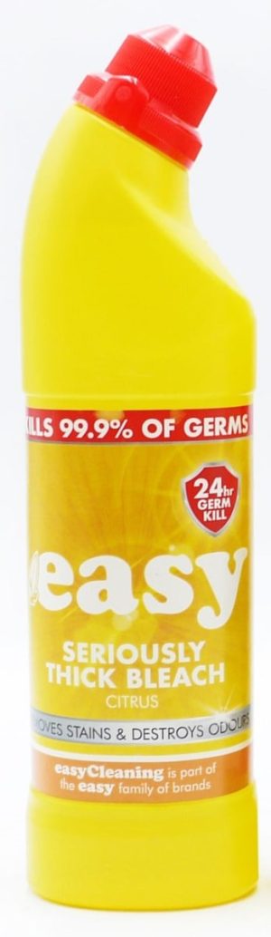 Easy Bleach Citrus 750ml