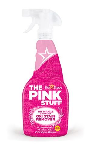 Stardrops Pink Stuff Stain Remover Spray 500ml