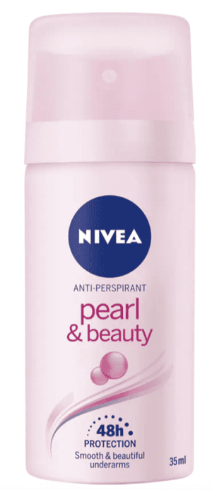 Nivea deodorant wholesale