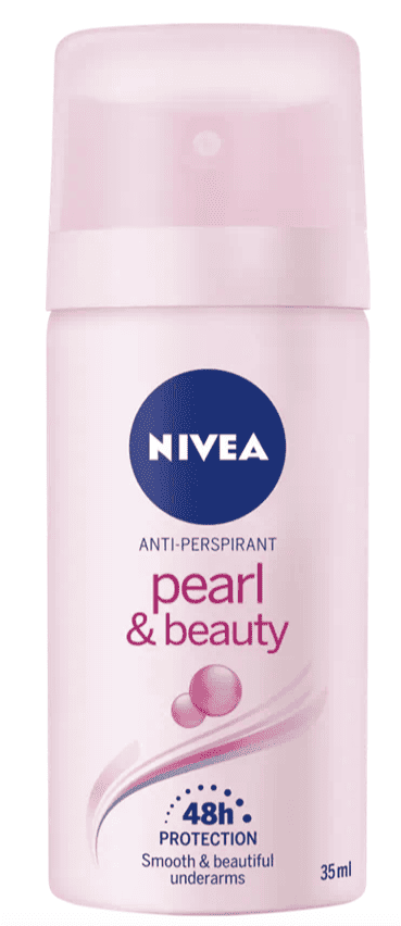 Nivea deodorant wholesale