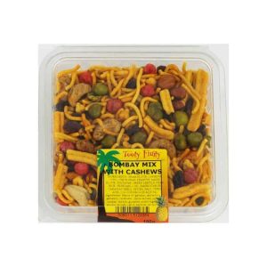 Tooty Fruity Bombay Mix with Cashews 180g