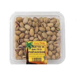 Tooty Fruity Pistachios Roasted 190g