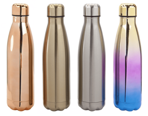 Stainless Steel Water Bottle 500ml