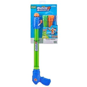 Bunch O Balloons - Filler & Soaker Set  (Includes 100 Balloons)