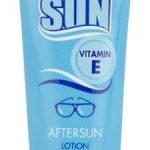 Anovia Tropical Sun After Sun 200ml Tube