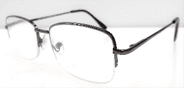 Foster Grant Reading Glasses - Kirk / Kirk Gun Essentials 2.00 - £10