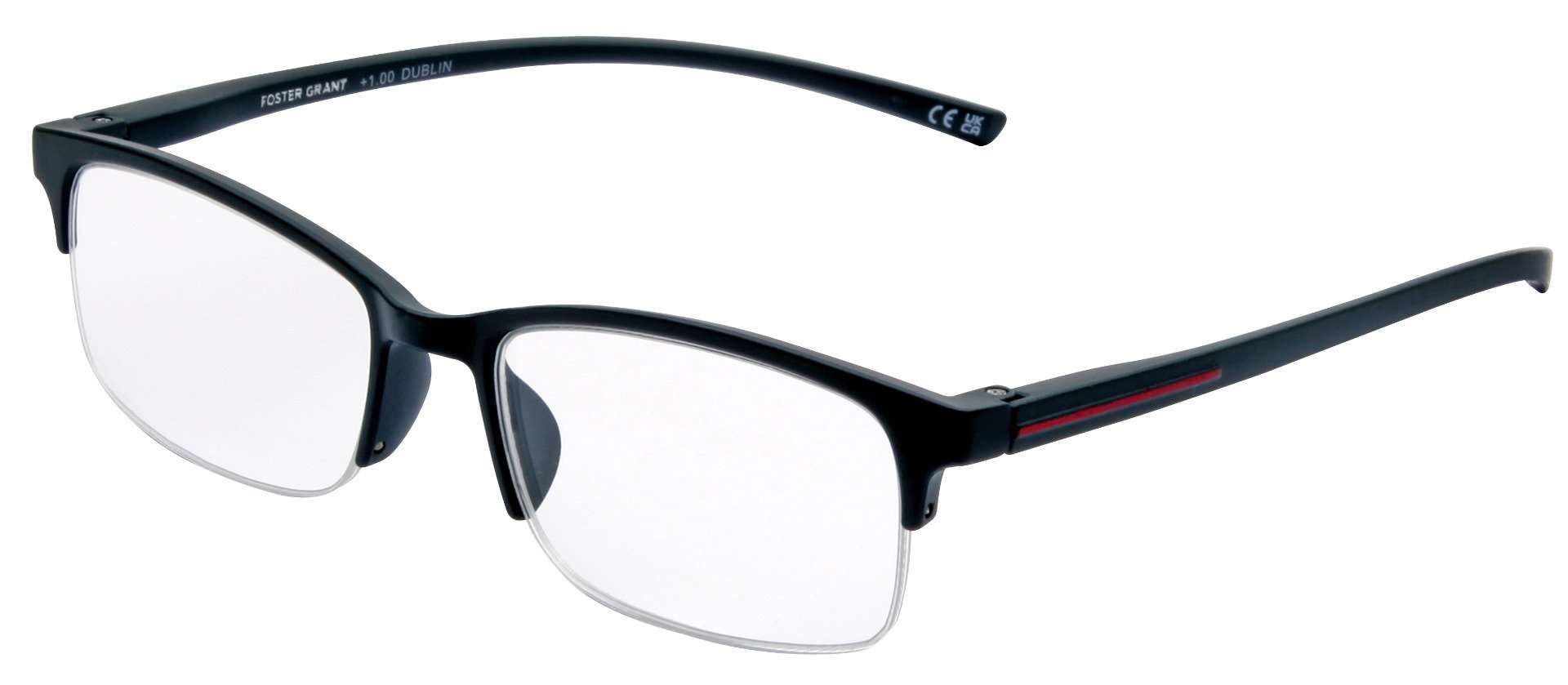 Foster Grant Reading Glasses - Contempo Dublin / Biff 3.50 - £12