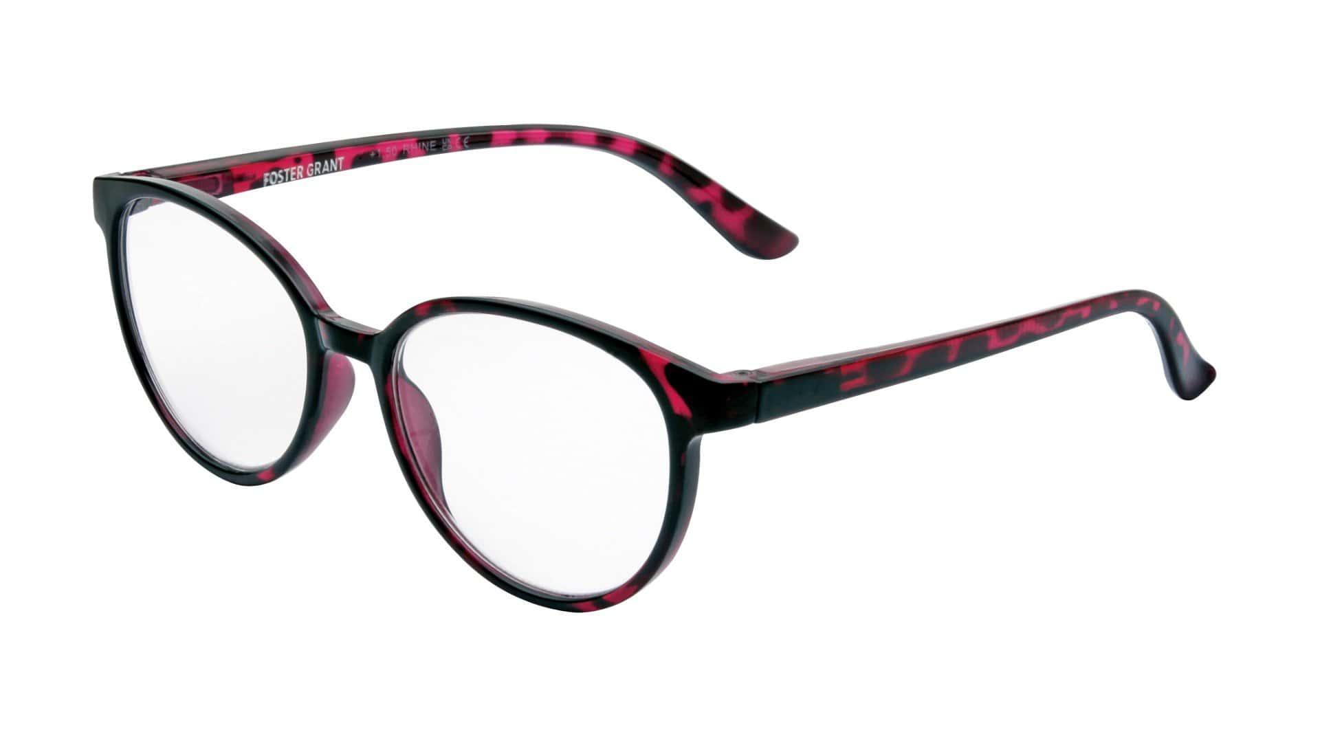 Foster Grant Reading Glasses - Avant Rhine / Aidy 1.00 - £15