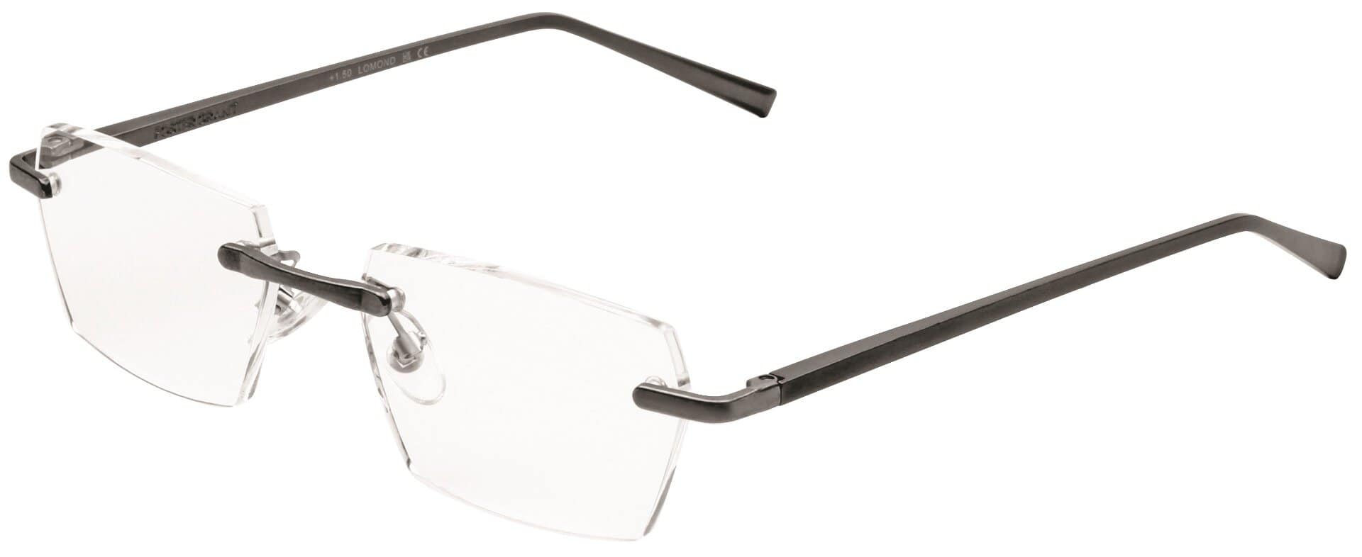 Foster Grant Reading Glasses - Concept Lomond / Albi Gun 1.50 - £20